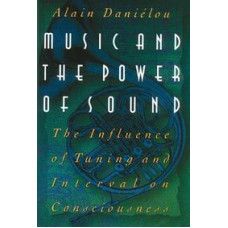 Music And The Power Of Sound